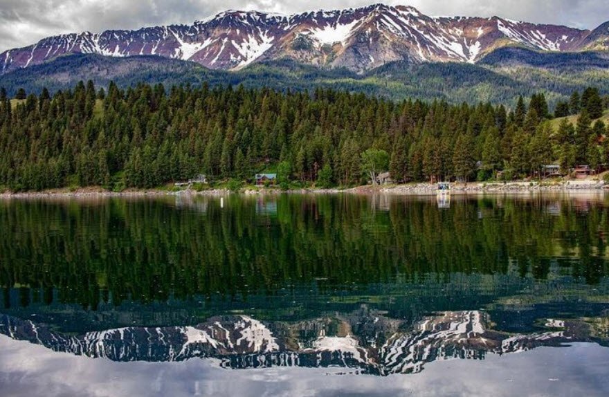 Wallowa Lake State Park